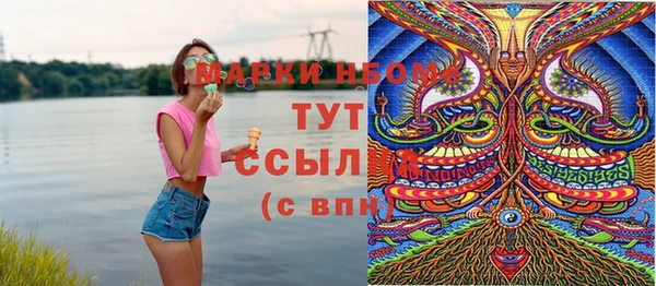 молекула духа Гусь-Хрустальный